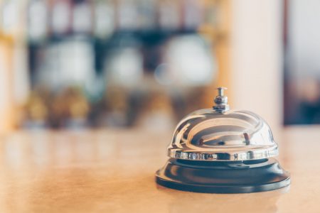 نوروز امسال هتل ها افزایش تعرفه ندارند