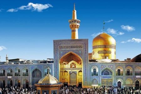 صدور مجوز پذیرایی از زائران