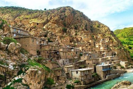 ماسولە کردستان کجاست ؟