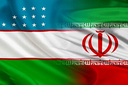 توسعه روابط ترانزیتی و تسهیل حمل و نقل میان ایران و ازبکستان