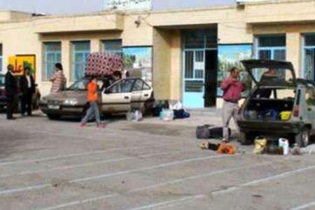 انتقاد رئیس جامعه اقامتگاه‌های بوم‌گردی ایران از تبدیل مدارس به خوابگاه‌های نوروزی