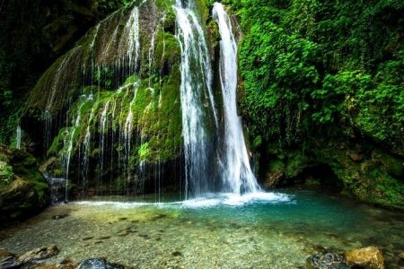 بهشت اکوتوریسم ایران کجاست؟