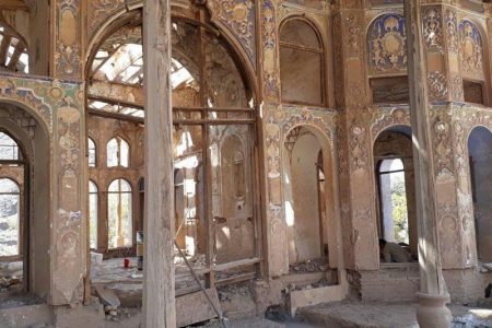 در رونق گردشگری، نباید میراث فرهنگی قربانی یا تخریب شود