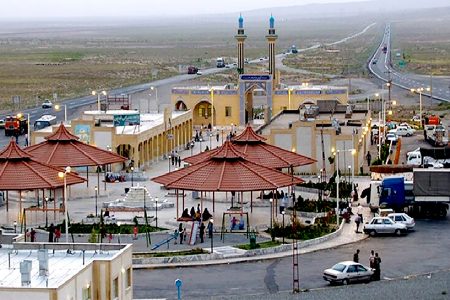 ایجاد استراحتگاه های نوروزی برای رانندگان