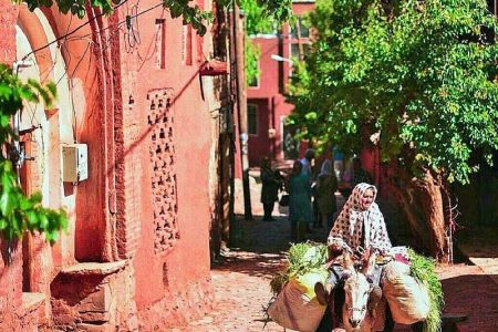 علاقه‌مندان به گردشگری روستایی رو به افزایش هستند