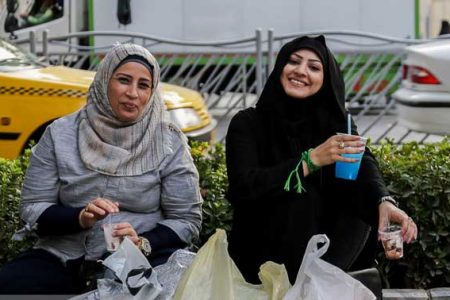 فصلی نو در گردشگری با ورود زائران عرب زبان به مشهد