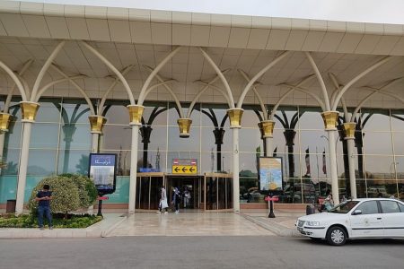 ورود گردشگران خارجی به مشهد در سال ۱۴۰۱ حدود ۹۹ درصد افزایش یافته است