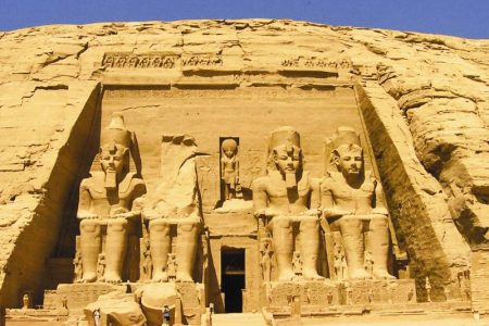 هرگونه تور گردشگری به مقصد کشور مصر توصیه نمی‌شود