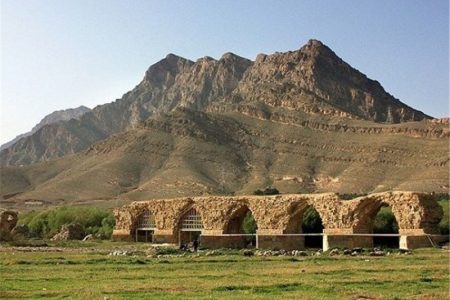 آسیبی به ابنیه تاریخی استان لرستان وارد نشده است