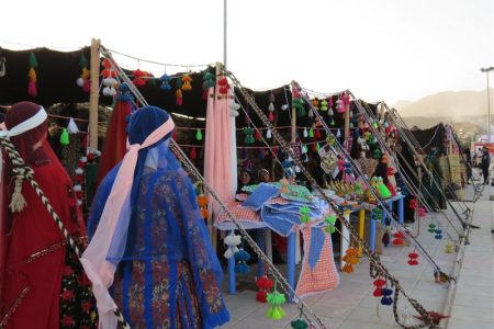 شهرستان بیله‌سوار میزبان نخستین جشنواره بین‌المللی کوچ عشایر