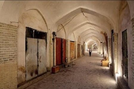 چرا بازارچه نوروزی صنایع دستی در قلعه محمود برپا نشد؟