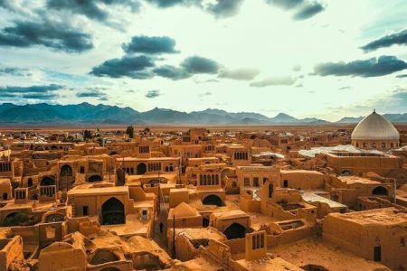 احیای ۱۰۰ روستای تاریخی، فرهنگی و گردشگری کشور