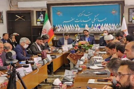 تمامی خدمات سفرهای نوروزی دارای پیوست محتوایی می‌شوند