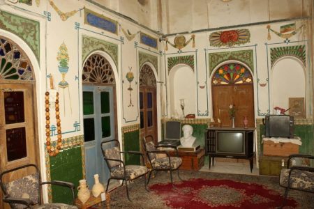 ساعت کاری موزه‌ها در مناطق گرم کشور تغییر کرد