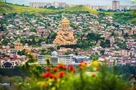 شرایط ورود گردشگران ایرانی به گرجستان