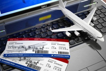درخواست افزایش 100 درصدی قیمت بلیت هواپیما