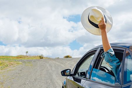 افزایش تعطیلات پایان هفته به منظور مدیریت سفرها
