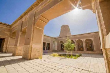 ۱۹ بنای تاریخی با هدف بهره‌برداری به مزایده گذاشته شد