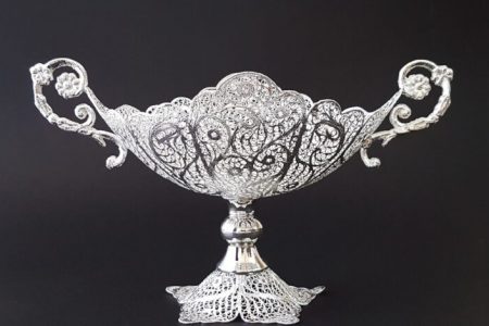 رونق صنایع دستی زنجان عاملی در تحقق بخشیدن رونق اقتصاد