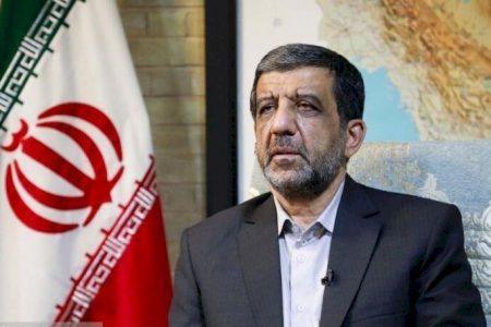 ضرغامی ؛ برای گردشگران طبقه متوسط و متوسط به پایین برنامه‌ریزی جدید داریم
