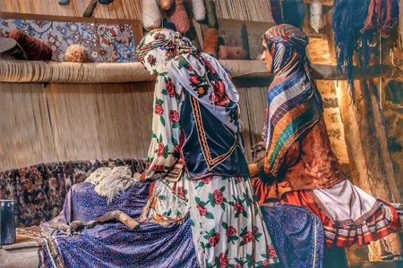 بیمه اجتماعی قالیبافان به چه صورت است؟