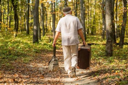 شرایط ویژه برای مسافرت بازنشستگان