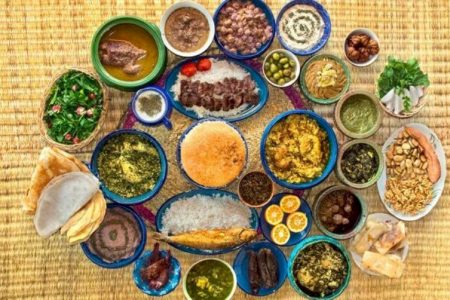 آیا جذب گردشگران با غذاهای محلی امکان پذیر است؟