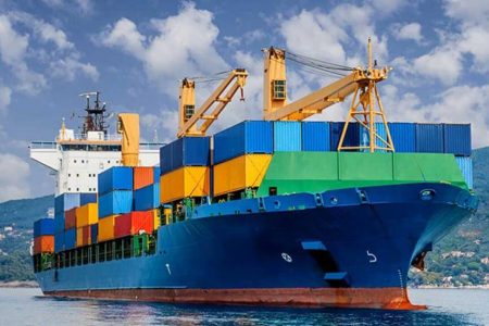 راه اندازی کریدور شمال- جنوب در دستور کار قرار گرفت