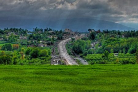 اعتبار ۳۰۰ میلیارد تومانی به زیرساخت‌های گردشگری تخصیص داده شد