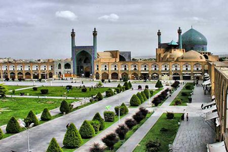 میزان سرمایه‌گذاری خارجی در گردشگری ایران به ۱۴۱ میلیون دلار رسید