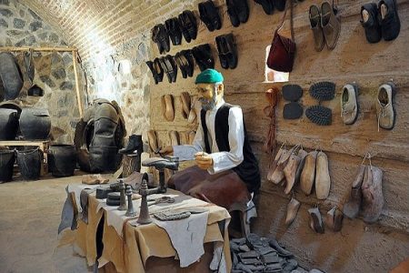 موزه ملی کار در ایران راه اندازی شد