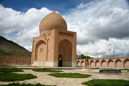 تعیین حریم آثار تاریخی آذربایجان غربی،چشم انتظار تشکیل جلسه شورای حریم وزارت میراث فرهنگی