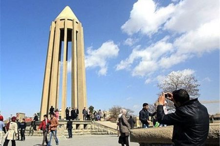ثبت ۳ اثر تاریخی همدان در فهرست آثار ملی