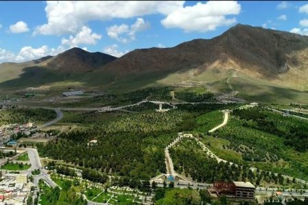 جشنواره گردشگری در مسیر سفیدکوه  ۲۹ اردیبهشت ماه برگزار می شود