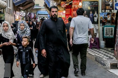ایجاد تاسیسات گردشگری در مشهد با جذب سرمایه‌گذاری‌های خارجی