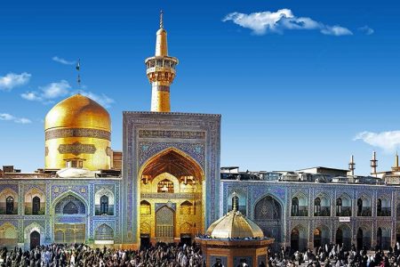 رونق گردشگری زیارتی با توافق ایران و عربستان