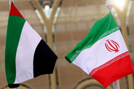 مذاکرات دو جانبه ایران و امارات برای توسعه روابط در بخش حمل و نقل دو کشور
