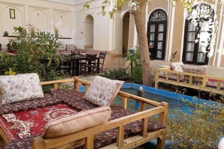 امضا تفاهم‌نامه همکاری معاونت صنایع‌دستی و جامعه بومگردی‌ها