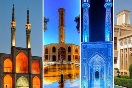 کمیته صیانت از میراث‌فرهنگی و گردشگری در یزد تشکیل شد