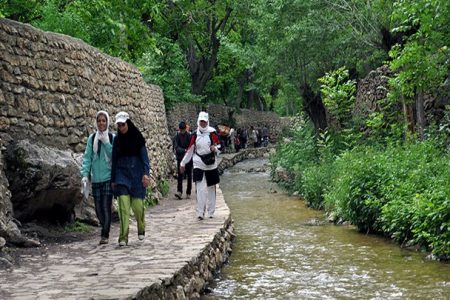 نقش بسزای زیرساخت‌های گردشگری در پایداری اشتغال