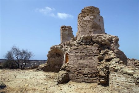 توقف ایجاد پارک بانوان در قلعه پرتغالی‌ها