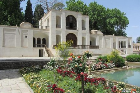 باغ موزه هرندی واگذار نمی‌شود