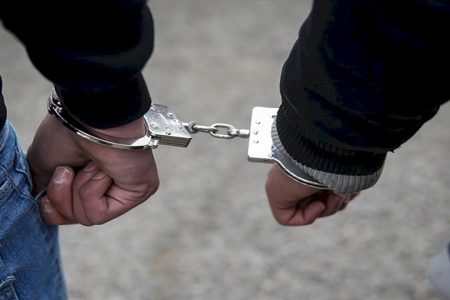 حفاران غیرمجاز در دامغان به مجازات 3 سال حبس محکوم شدند