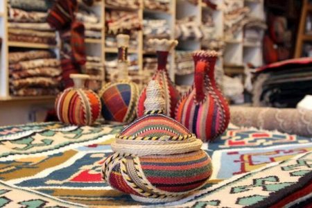 مهمترین صنایع دستی استان اردبیل چیست؟