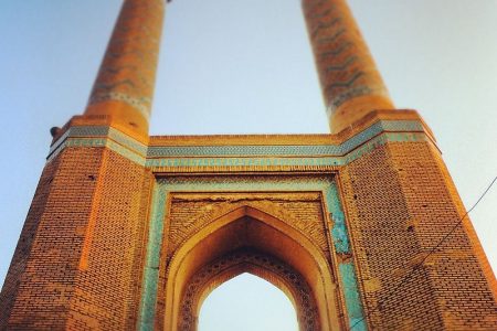 تور گردشگری محله جویباره، ویژه اصحاب رسانه
