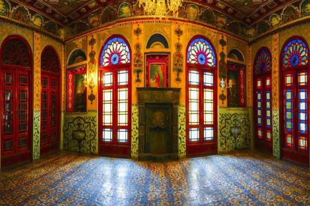 بازدید رایگان از موزه‌ها در ۲۸ اردیبهشت ماه