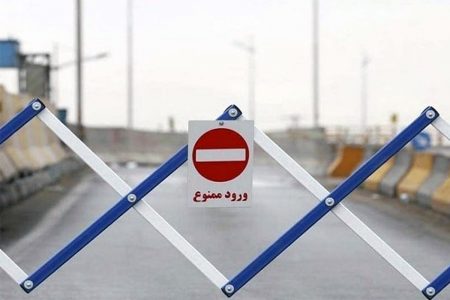 اتوبوس های درون شهری به هیچ عنوان اجازه تردد بین شهری را ندارند