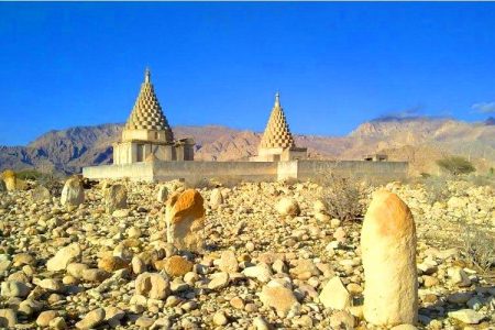 ثبت۳ اثر تاریخی هرمزگان در فهرست آثار ملی