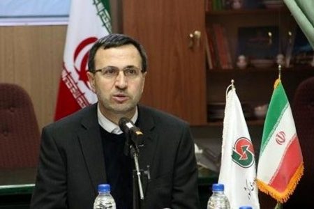 وزارت راه و شهرسازی ایجاد مراکز لجستیک را در دستور کار خود قرار داد