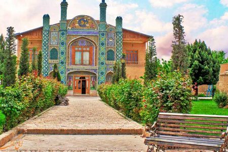 برگزاری همایش ملی گردشگری در خراسان شمالی